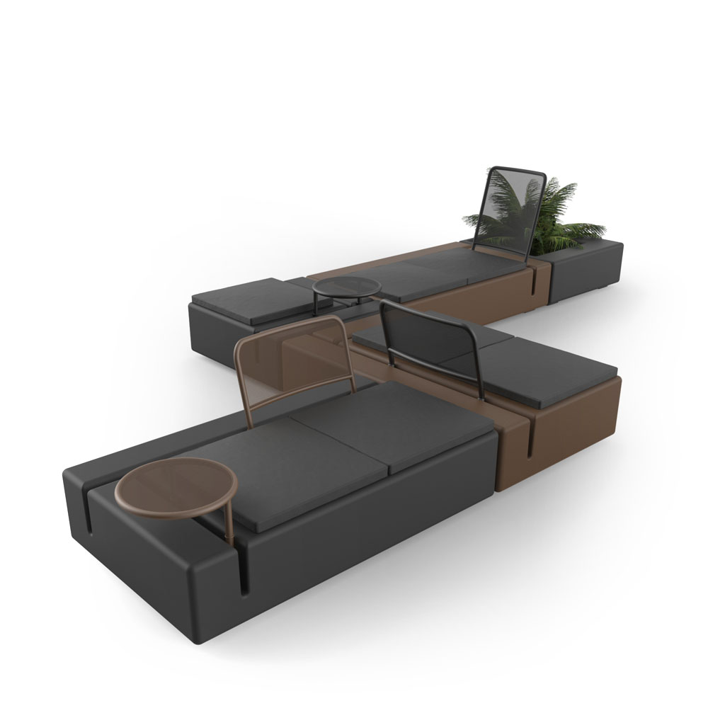 sofa modular kes gabriele oscar buratti vondom 3 