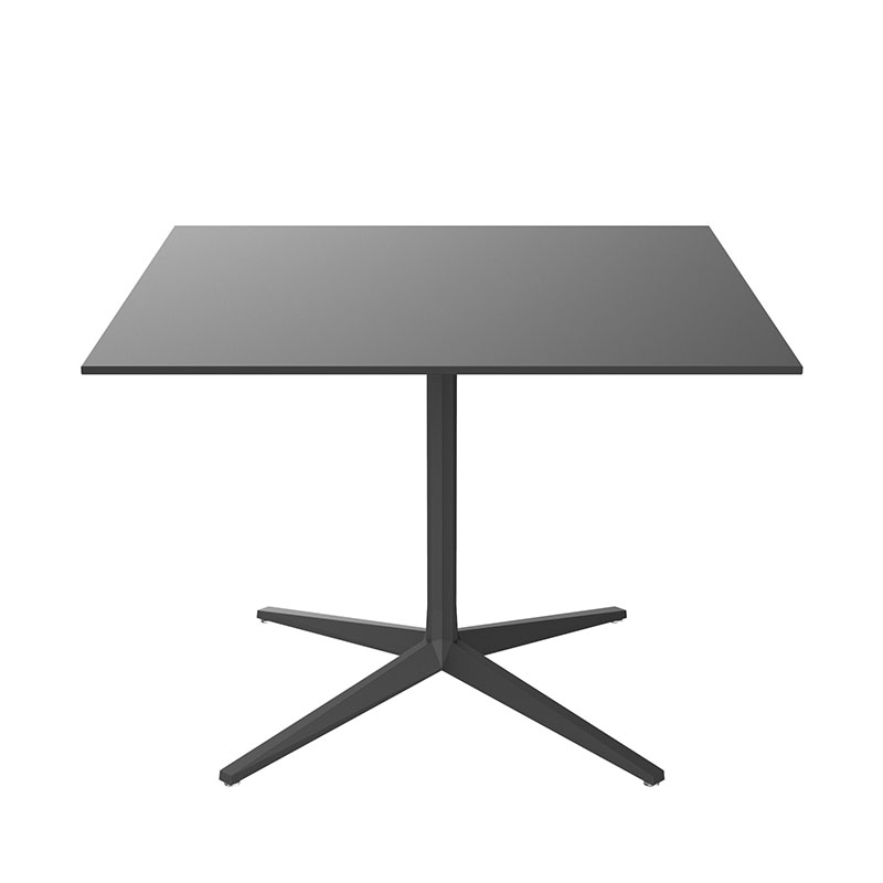 FAZ 4-LEGGED TABLE BASE Ø96,5x73h