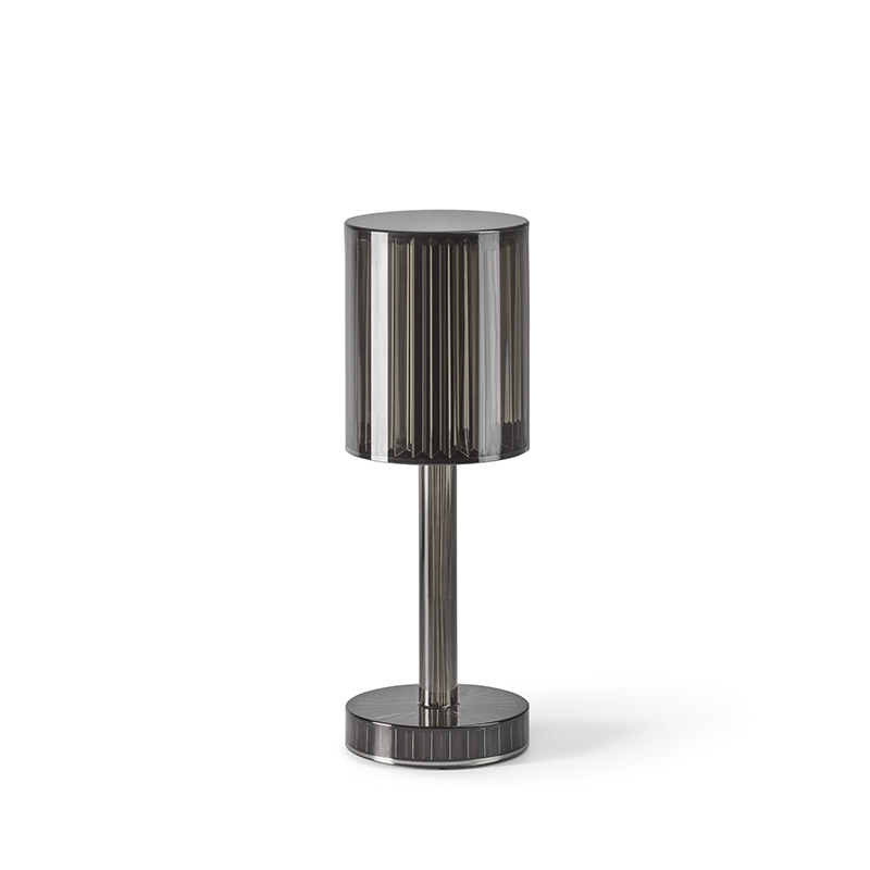 GATSBY CYLINDER TABLE LAMP