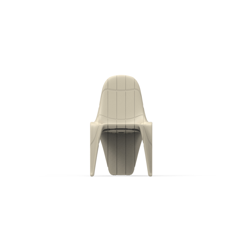 design furniture chair f3 fabio novembre vondom 60003_2 
