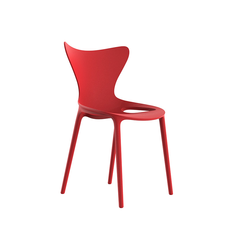 chair outdoor love eugeni quitllet exterior mobiliario recycled plastic 1 