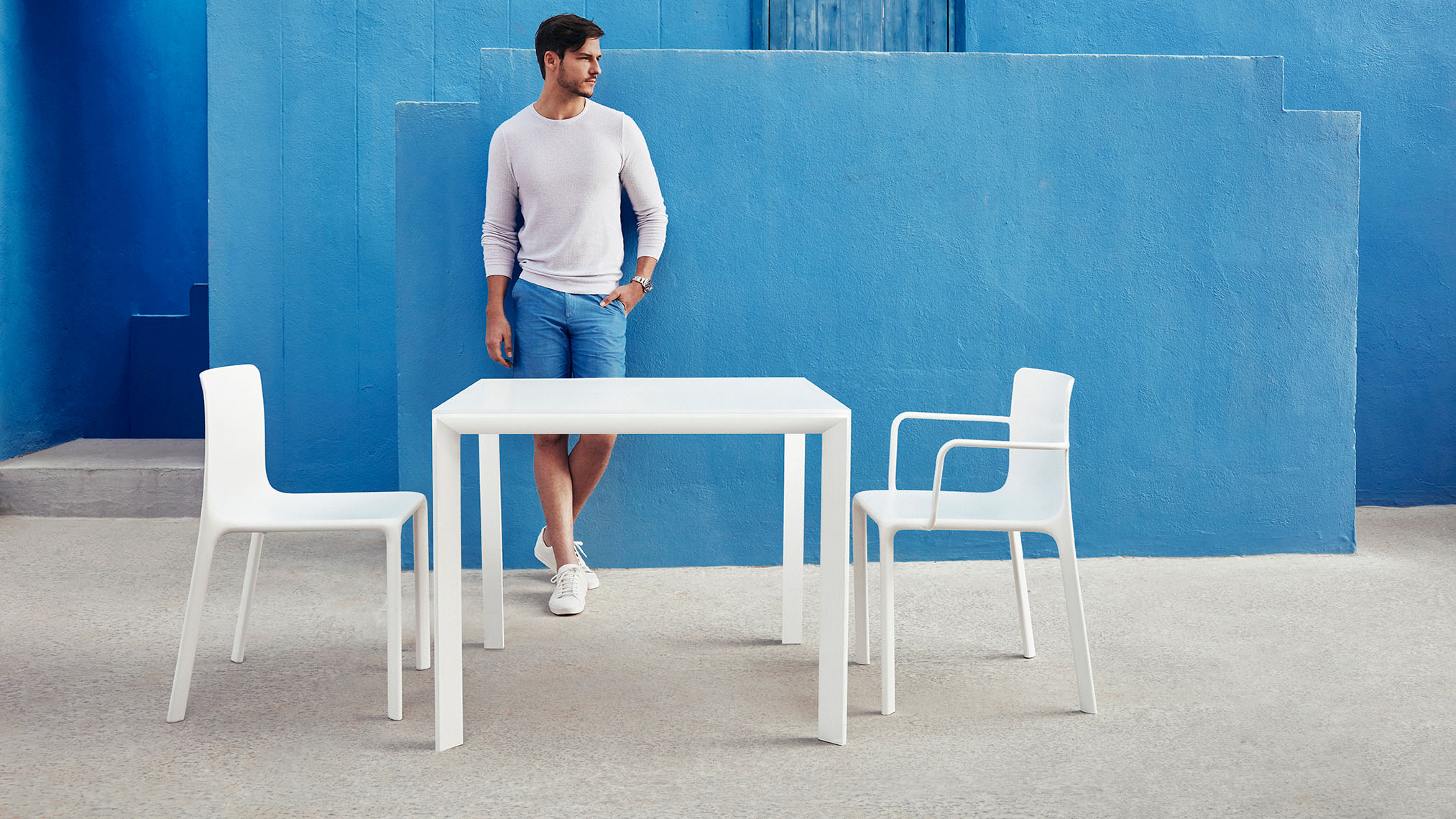 Kes stol - Vondom Stoli