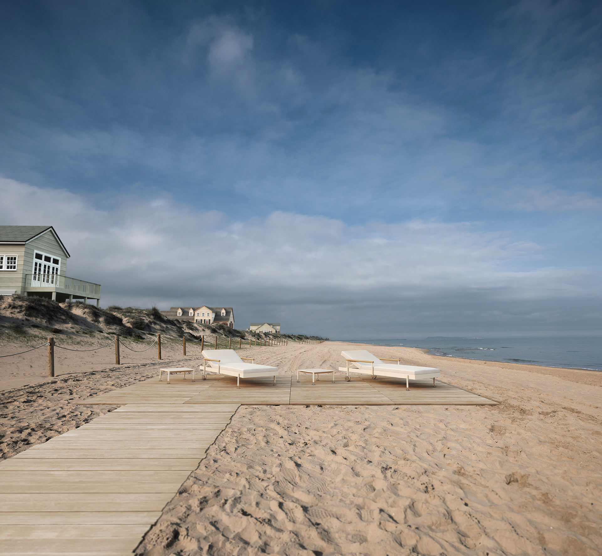 Hamptons Downloads - Vondom USA