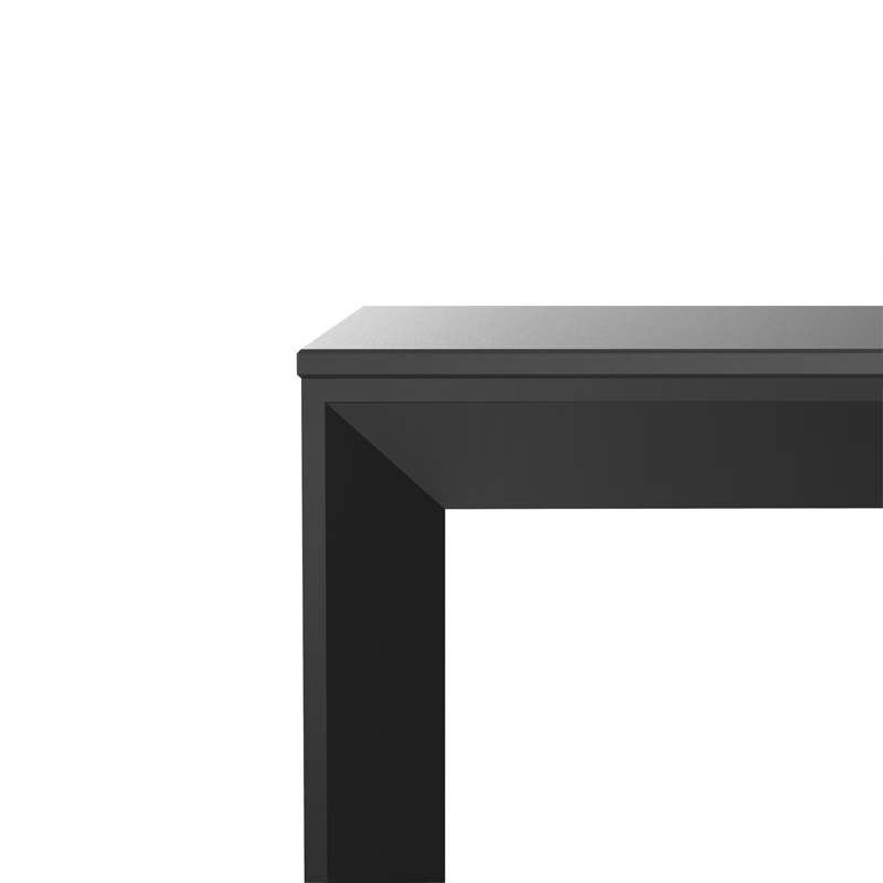 Vondom Frame aluminium table dining Ramon Esteve 2 