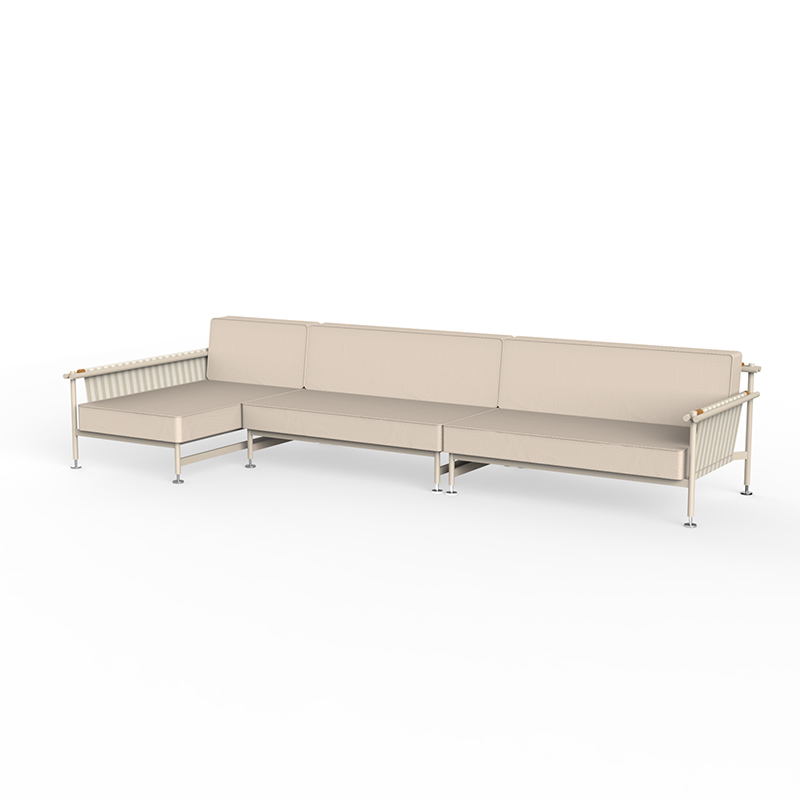 Hamptons sofa modular
