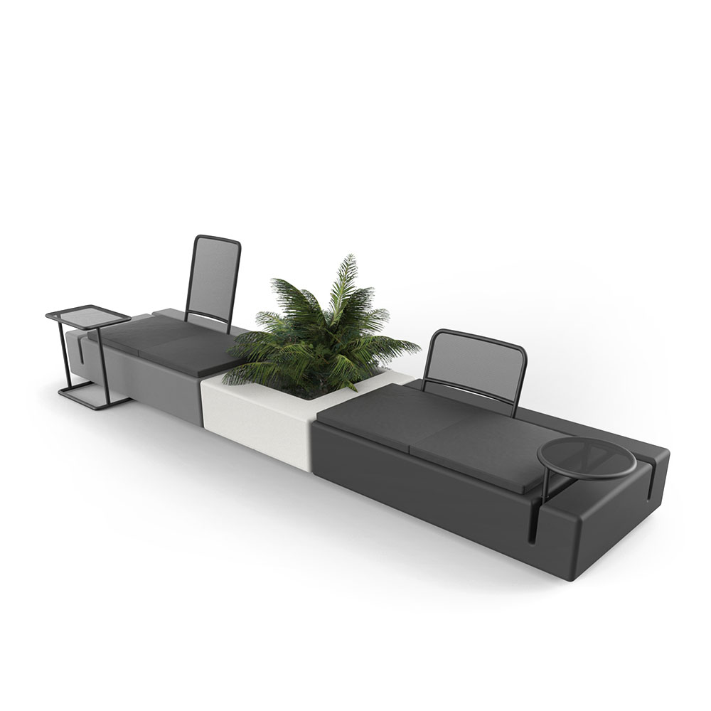 sofa modular kes gabriele oscar buratti vondom 4 