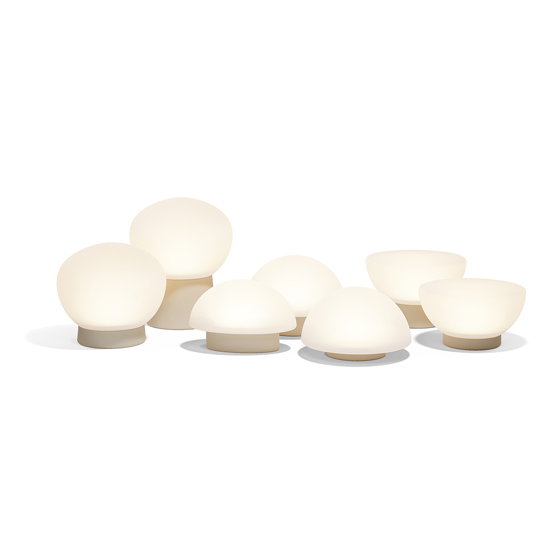LUNA LAMPS