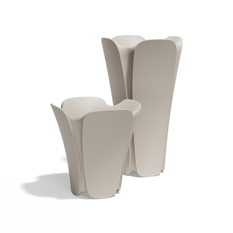 Vondom Pezzettina Archirivolto Design planters 56012 1 