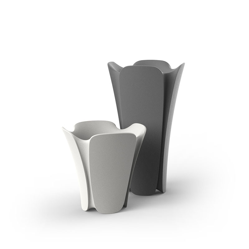 Vondom Pezzettina Archirivolto Design planters 56012 2 