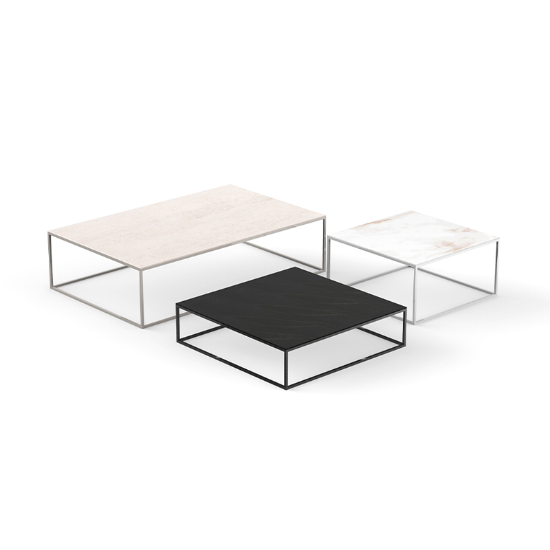 SUAVE COFFEE TABLES