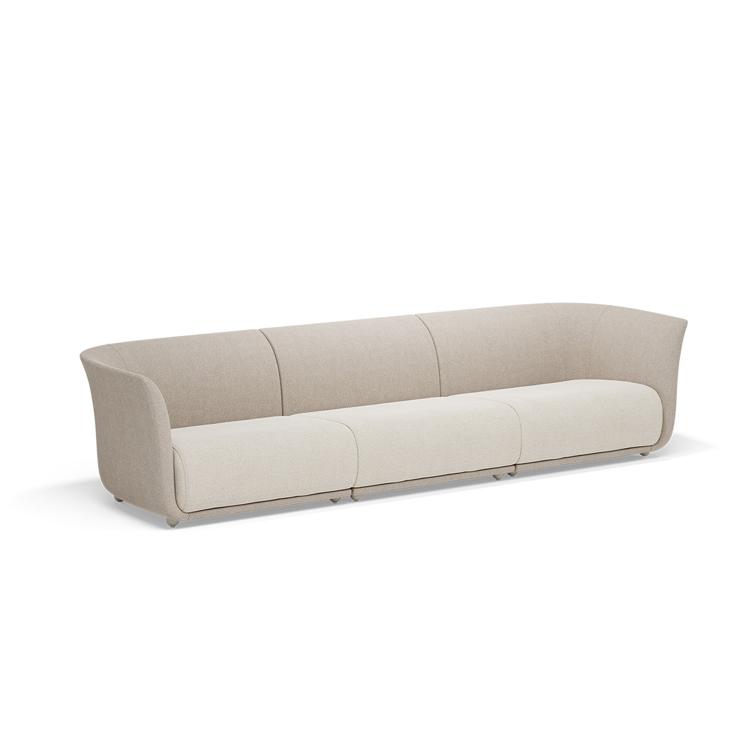SUAVE SOFA MODULAR