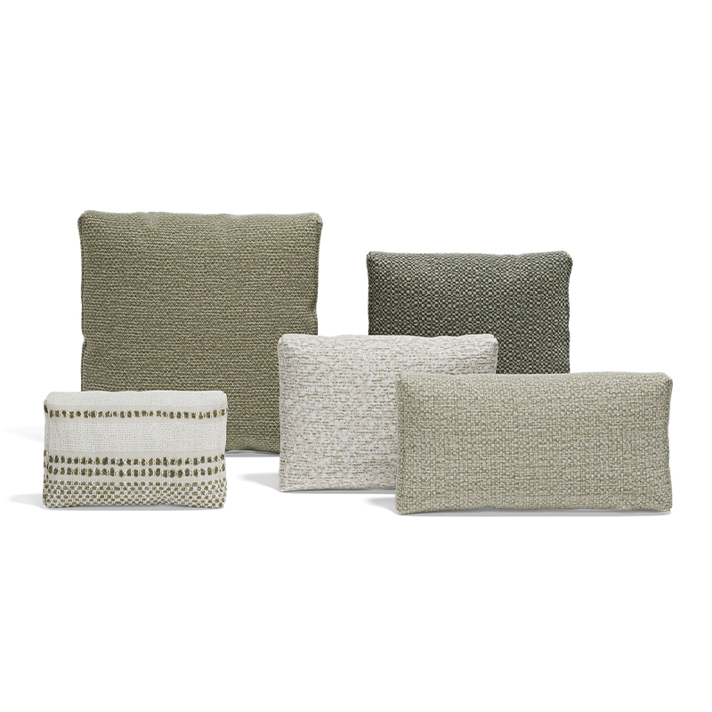 TABLET CUSHIONS