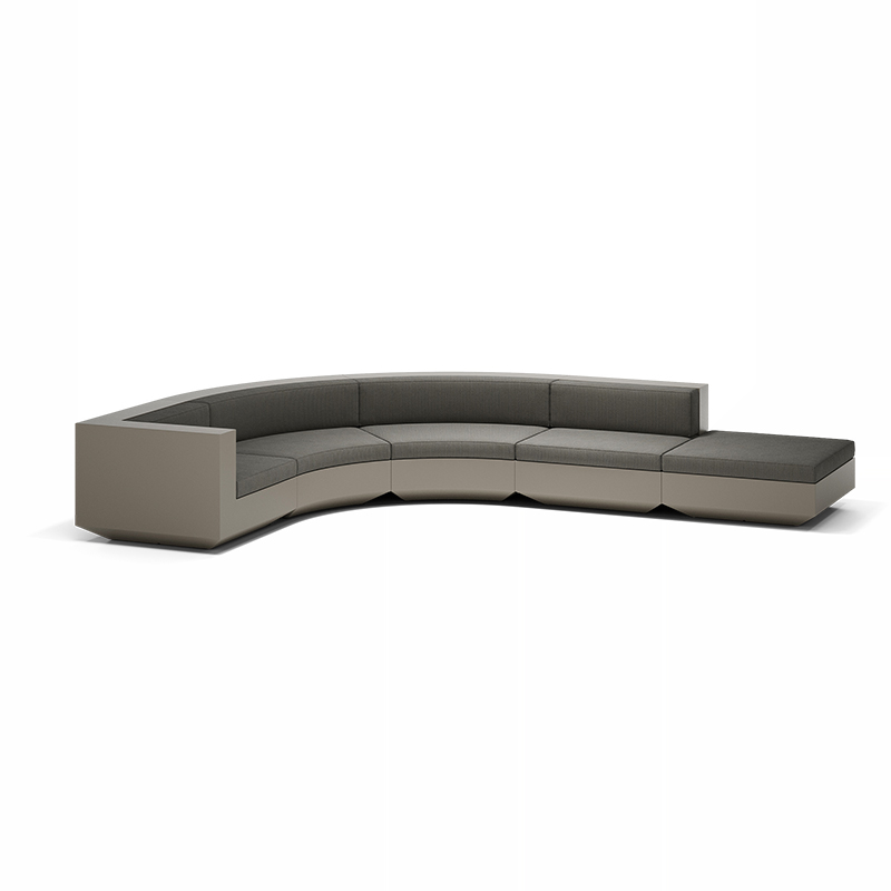 VELA MODULAR SOFA