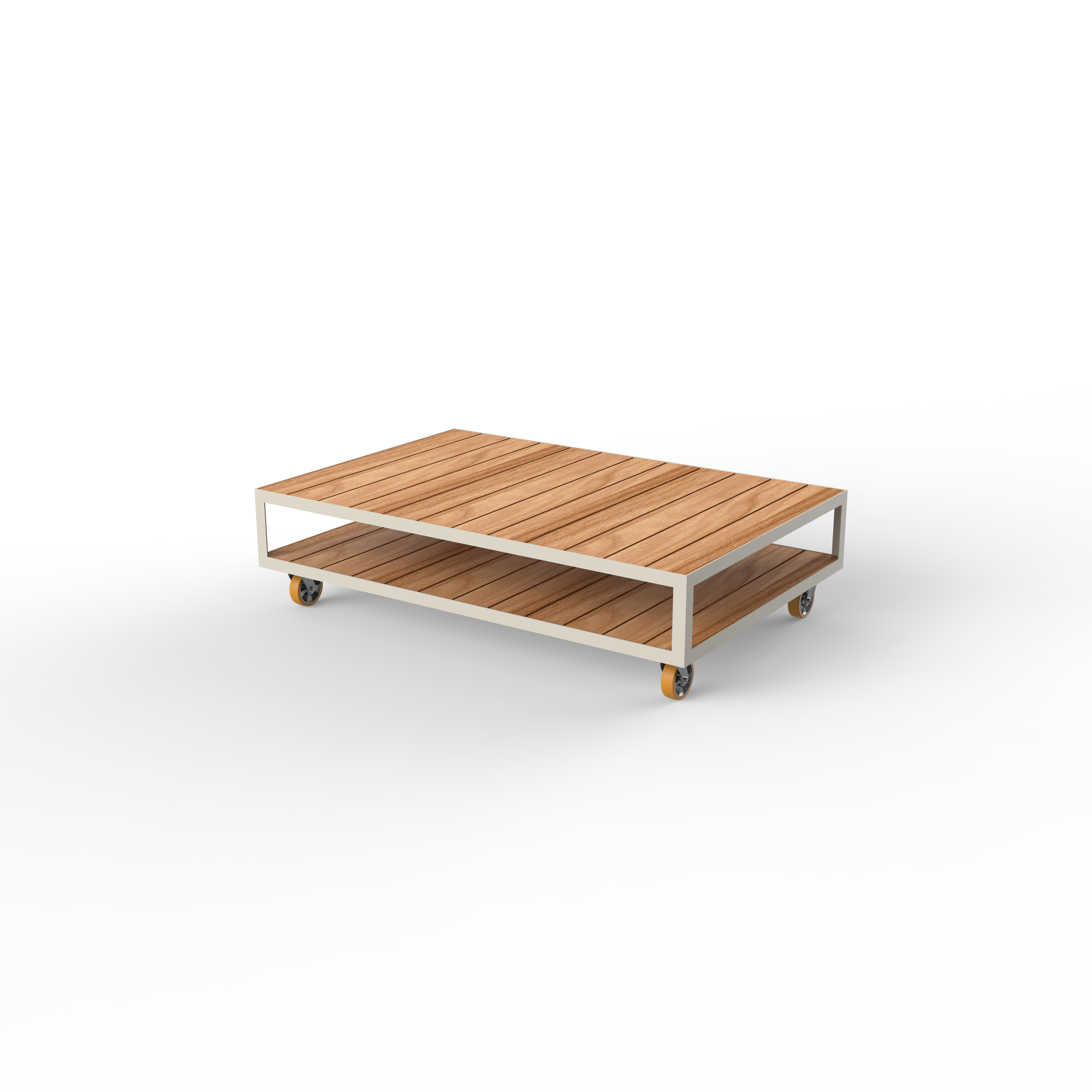 VINEYARD COFFEE TABLE