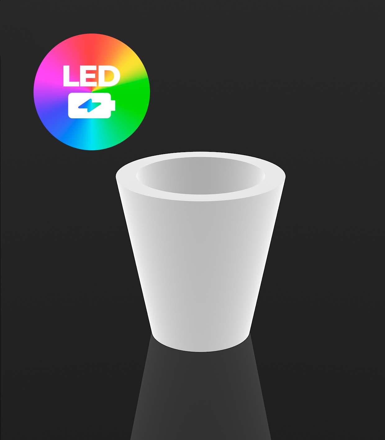 ICE 2101