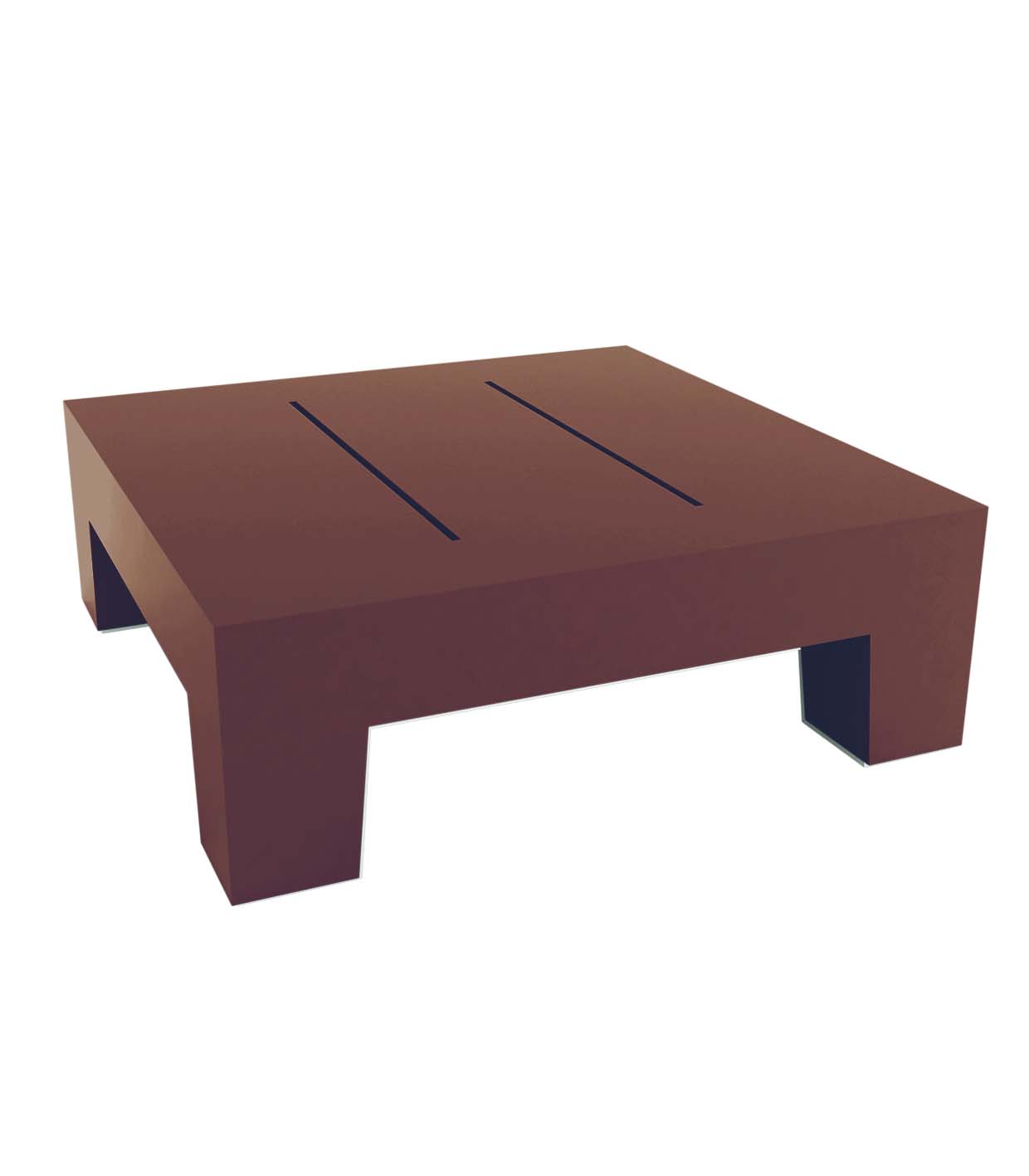 BROWN 3125