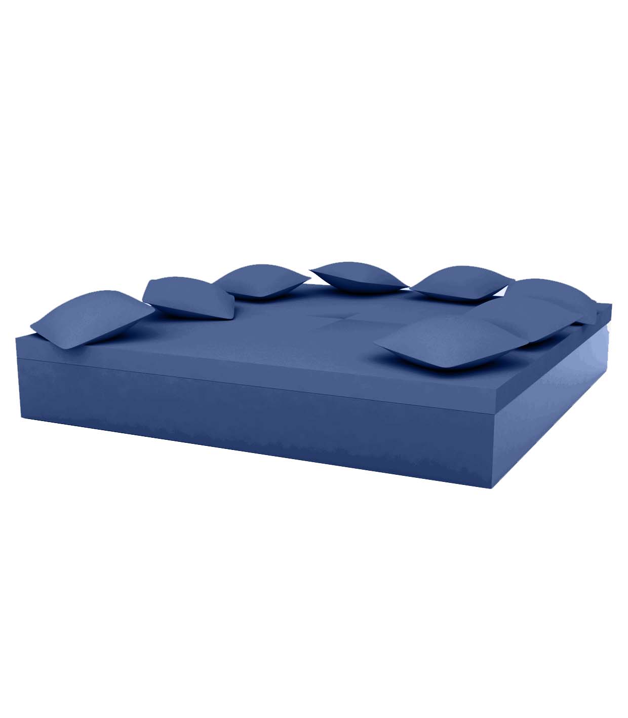 BLUE 3118