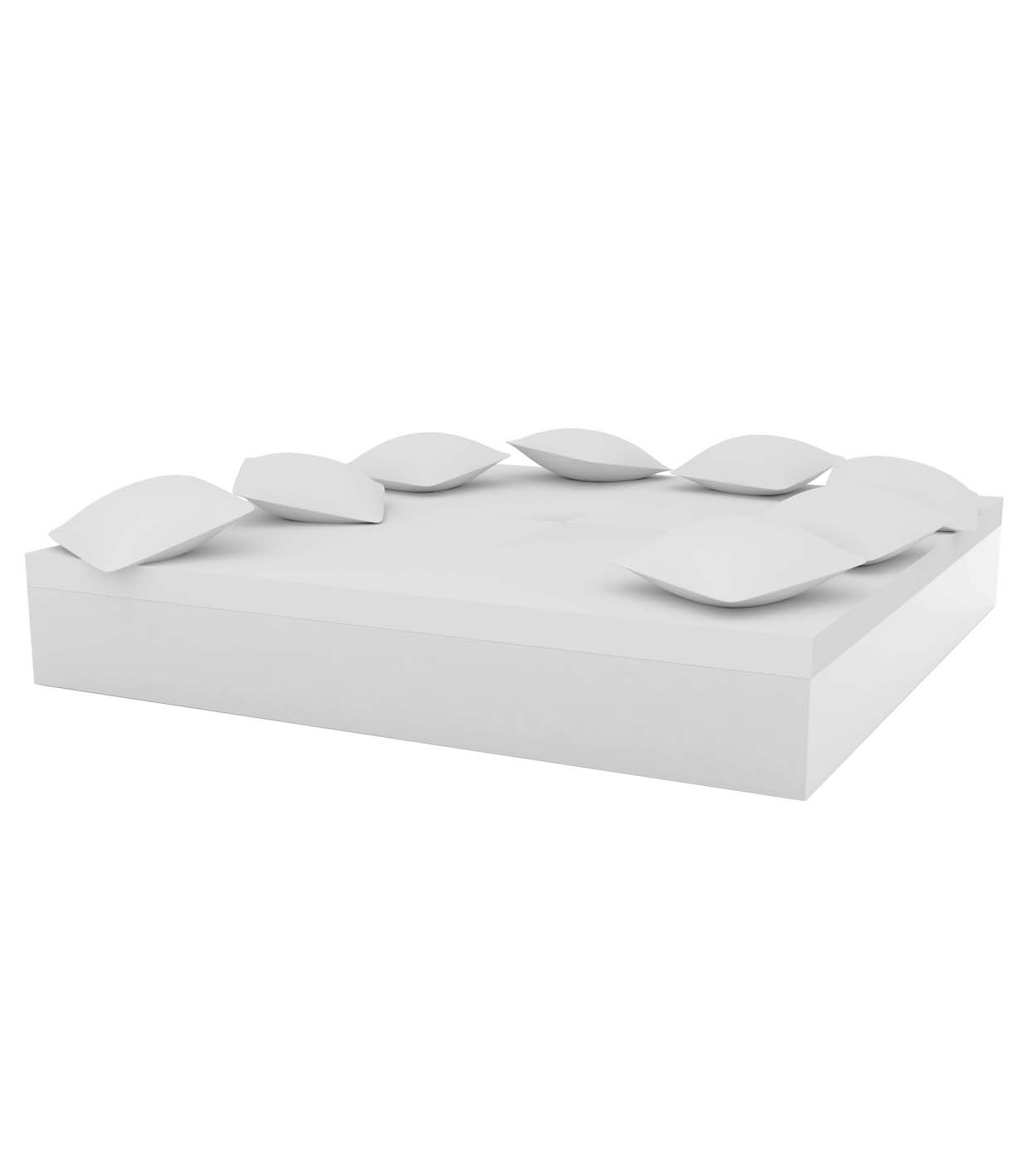 WHITE 3101