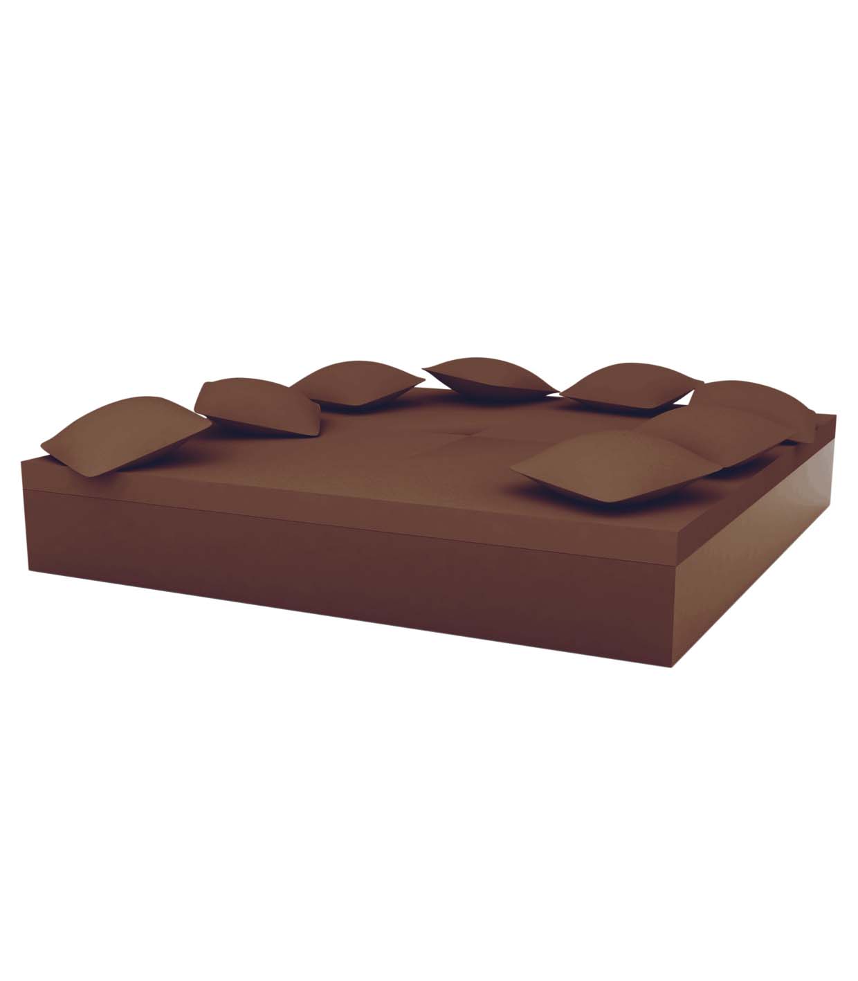 BROWN 3125