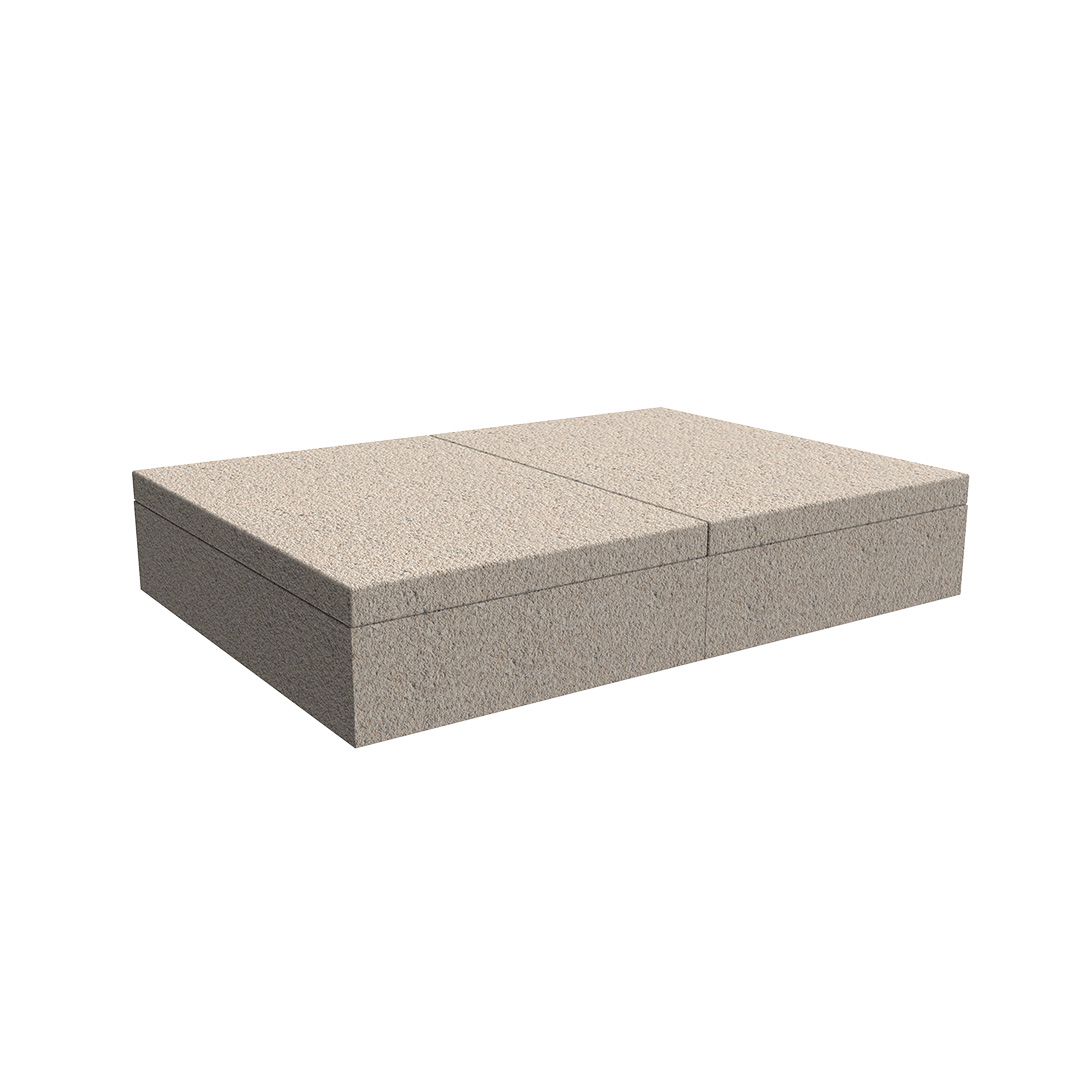 CREAM GRANITE