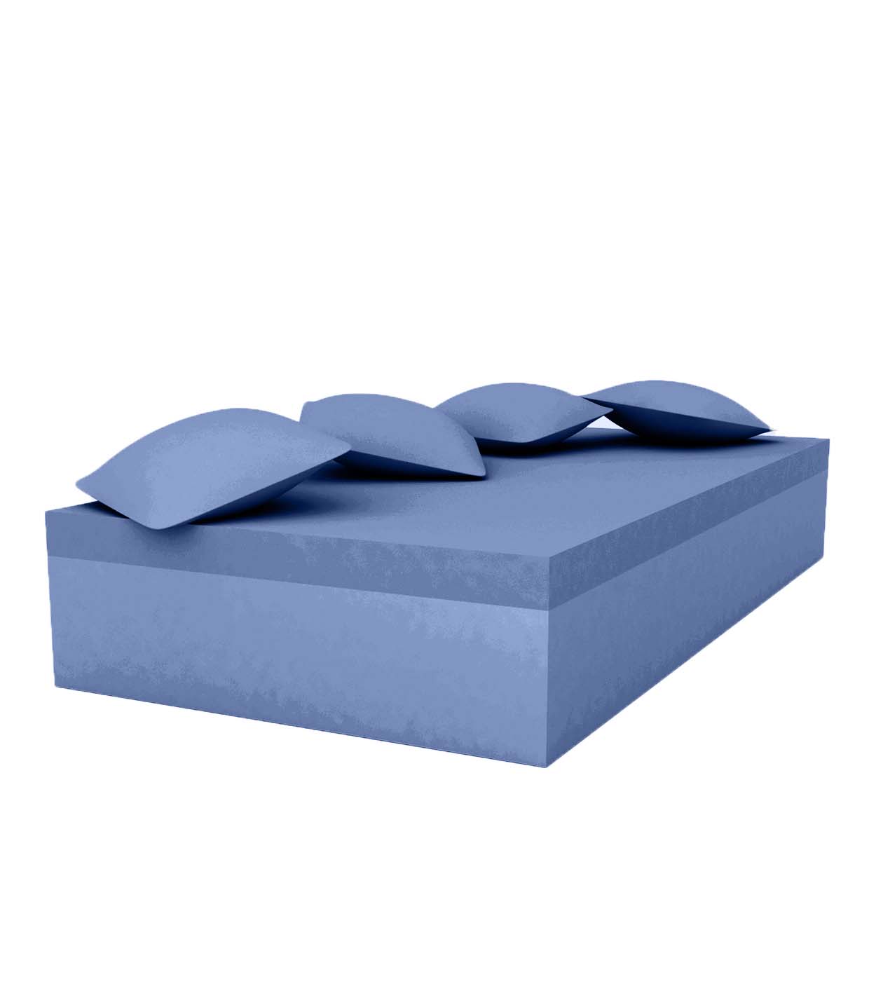 BLUE 3118
