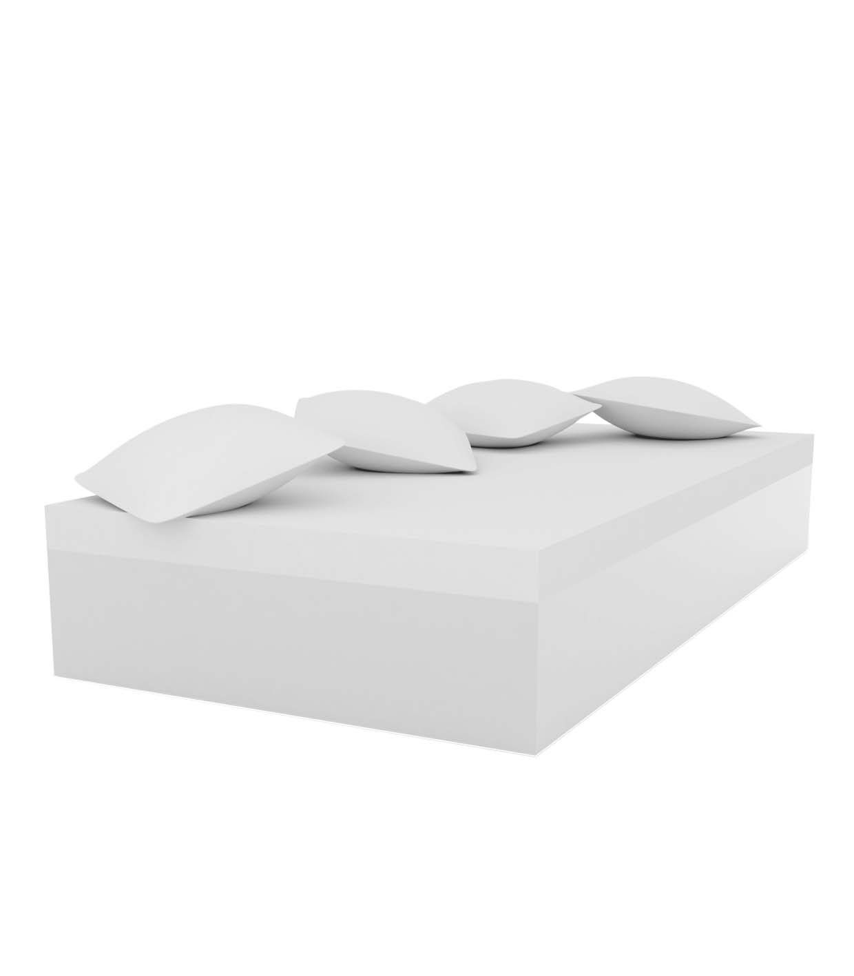 WHITE 3101