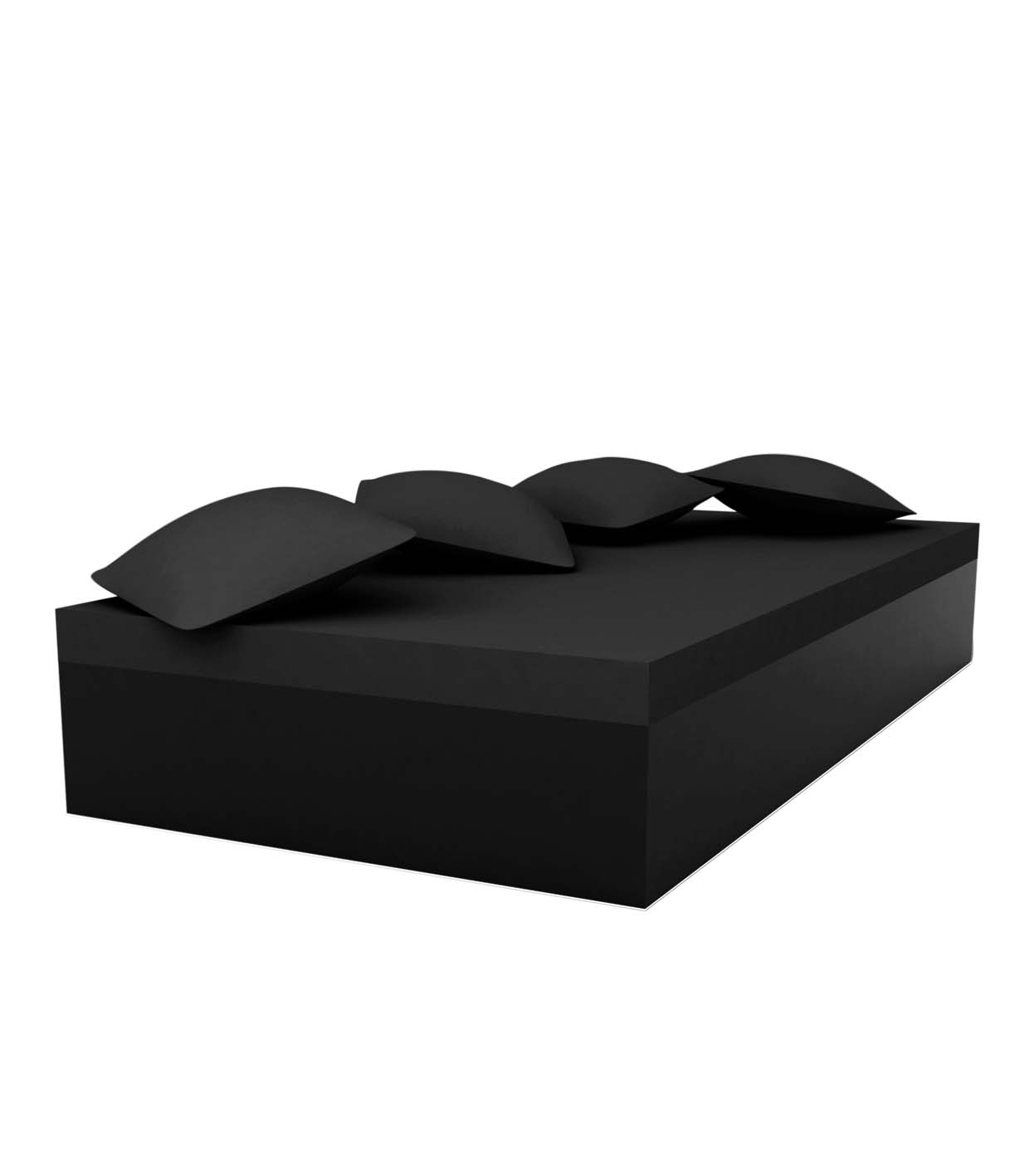 BLACK 3102