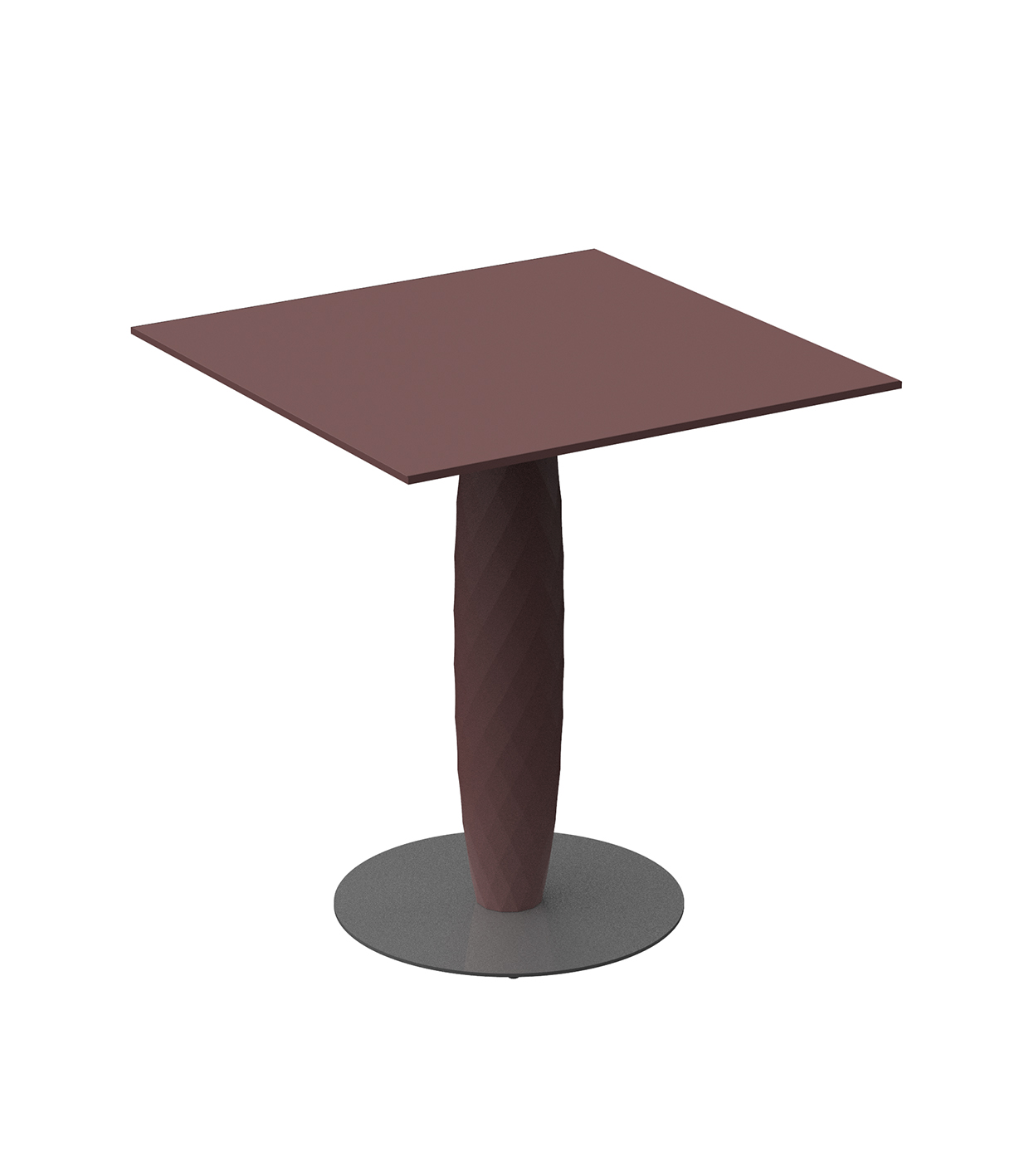 GARNET 2015