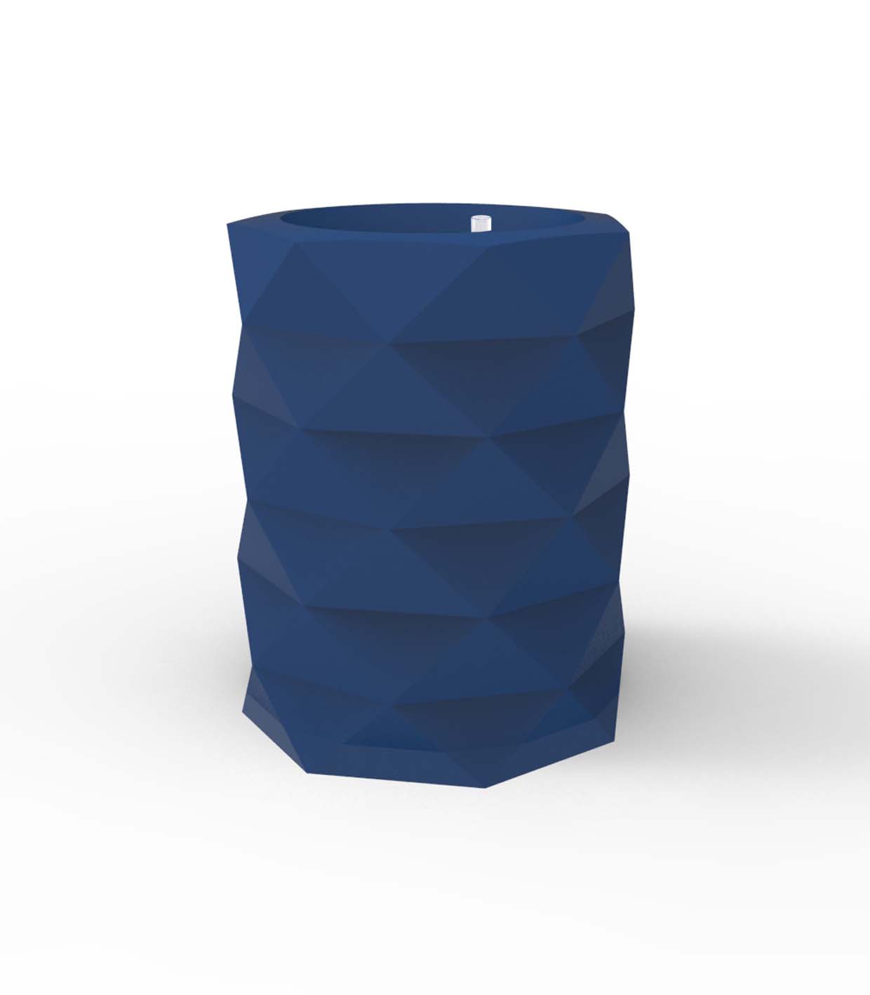 BLUE 2018