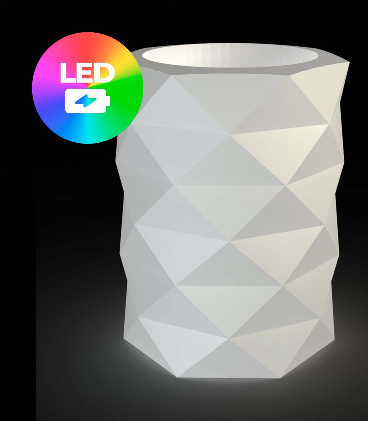 ICE 2101