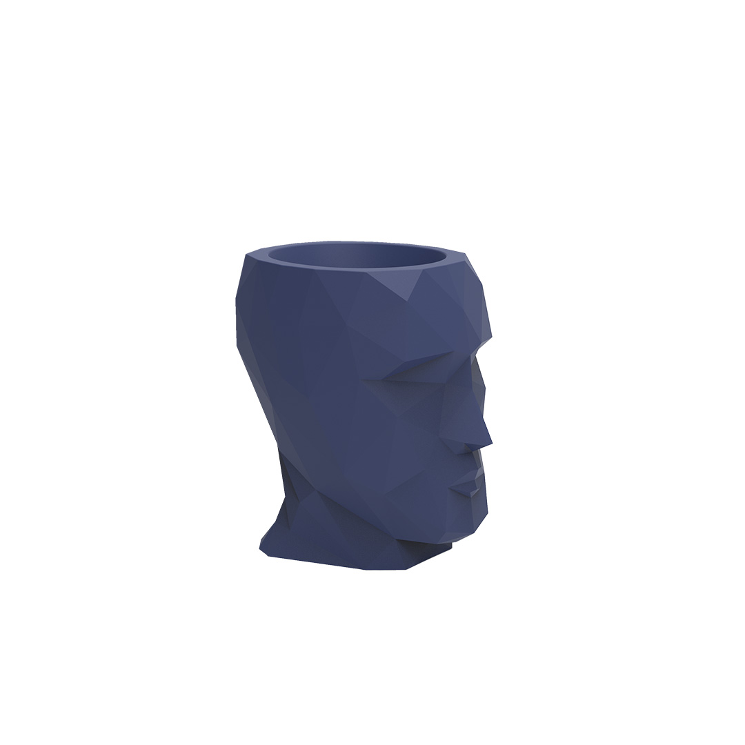 BLUE 2018