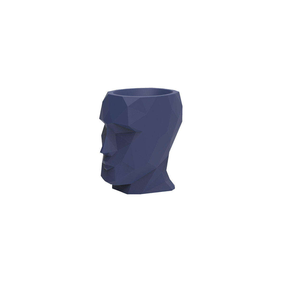 BLUE 2018