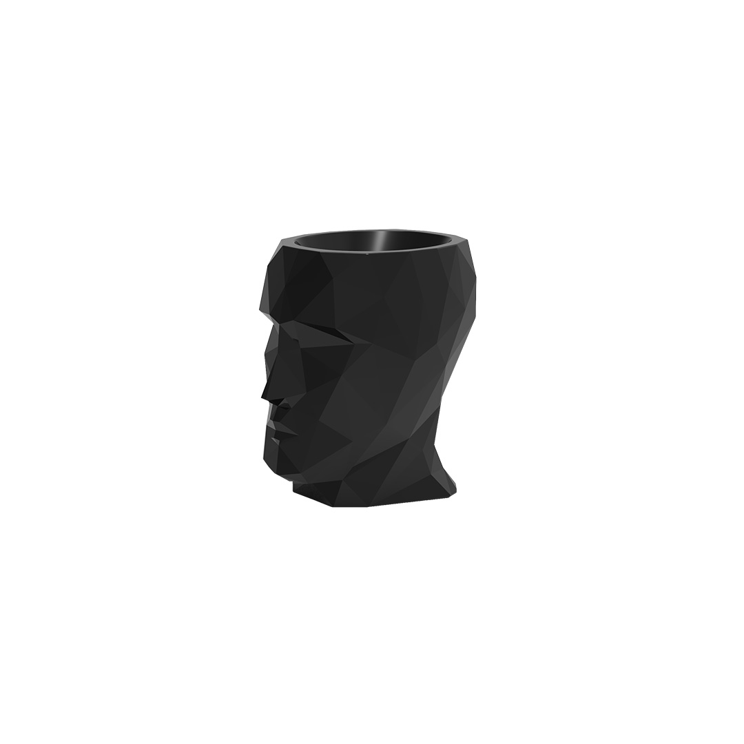 BLACK 3102