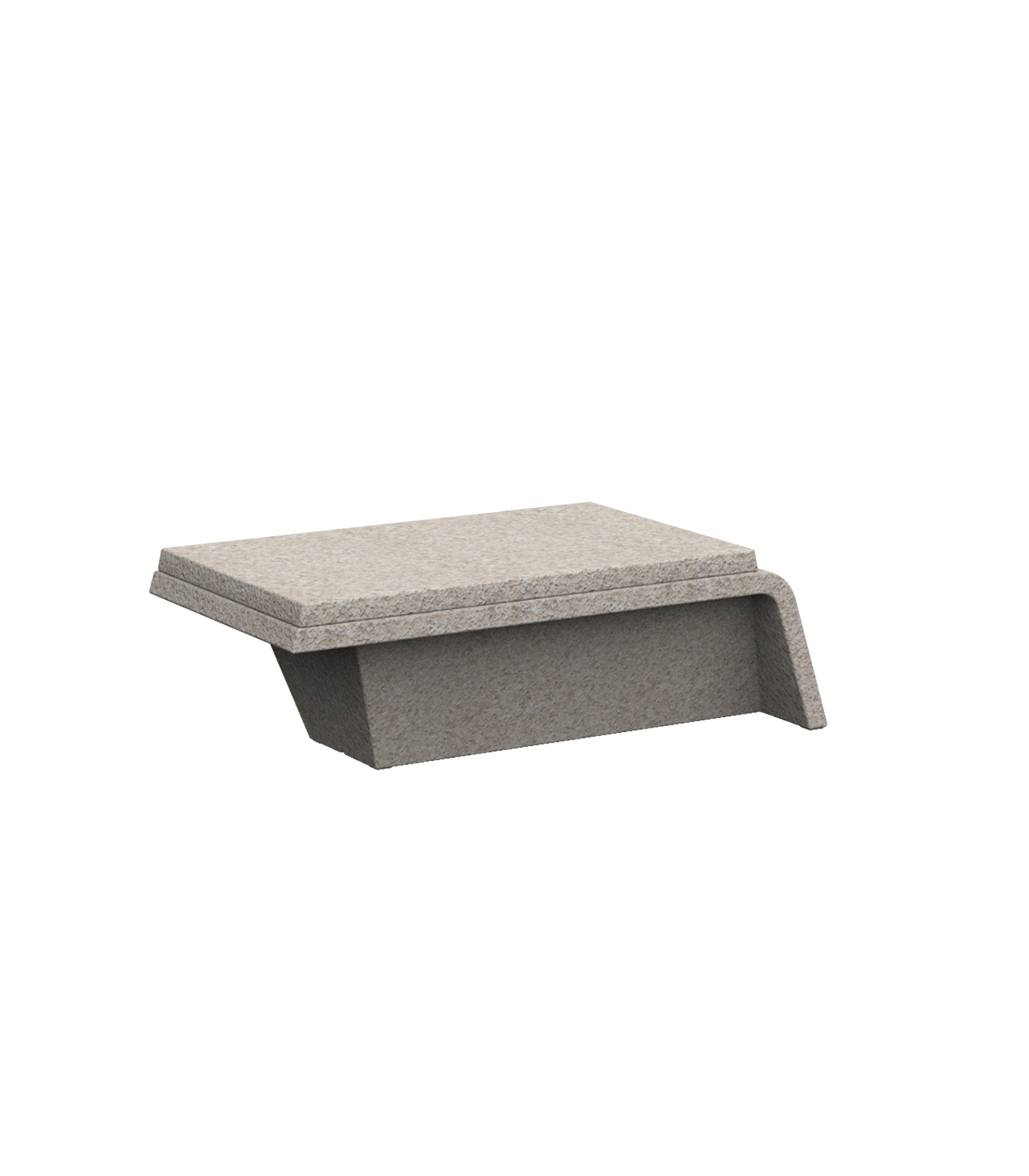 ECRU GRANITE