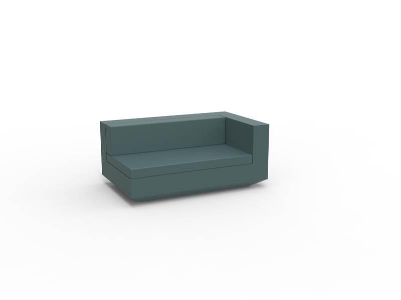 VELA MODULAR SOFA by Ramón Esteve | Vondom Products