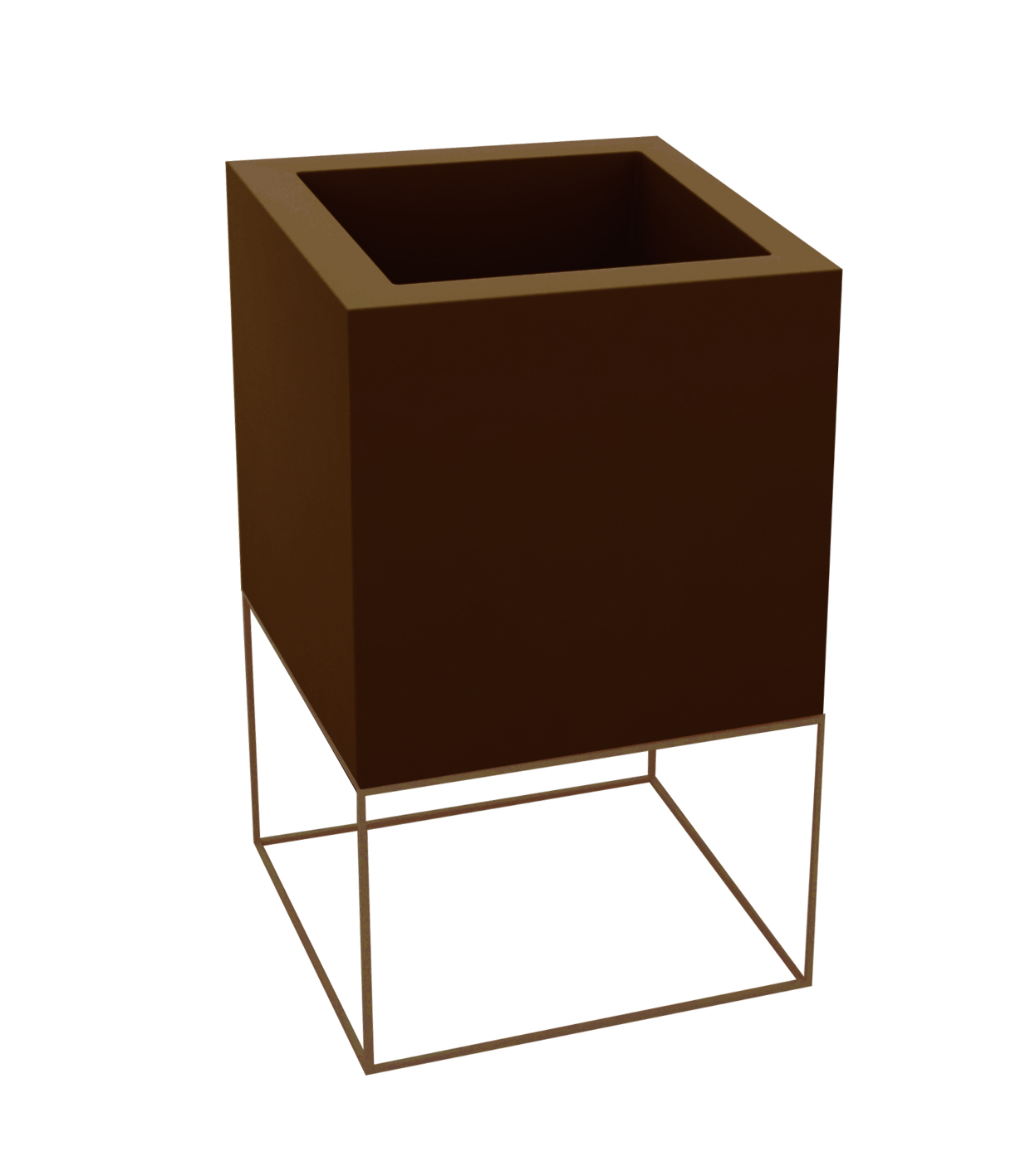 BROWN 3125