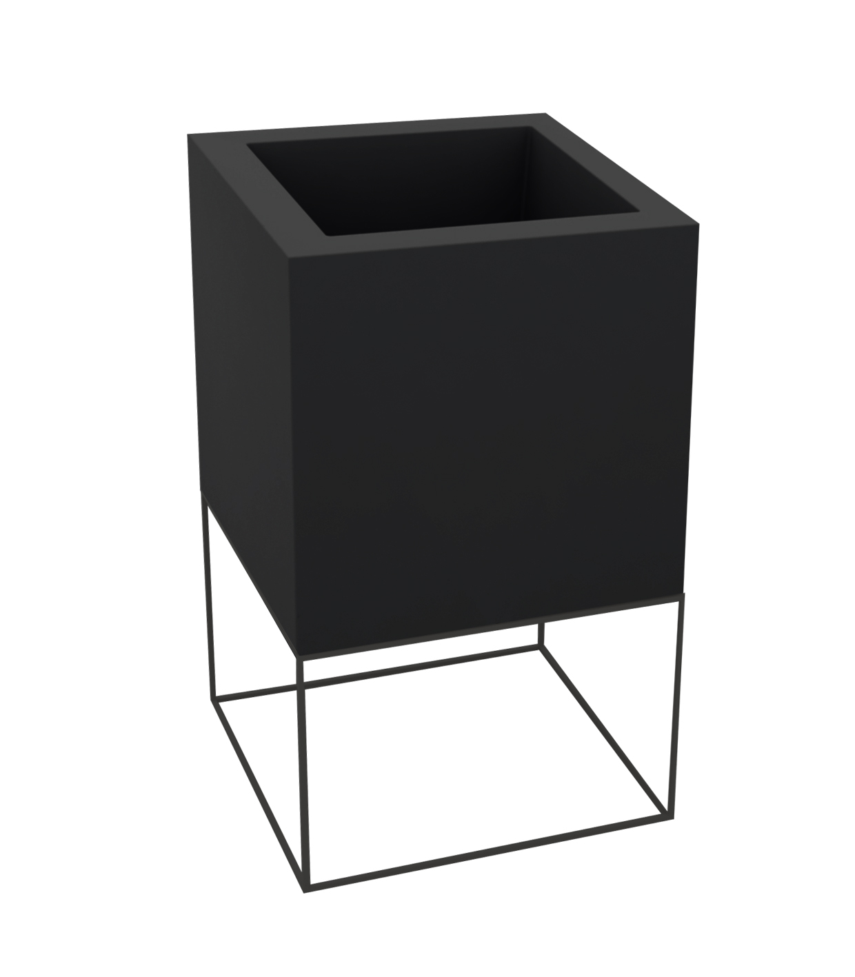 BLACK 3102