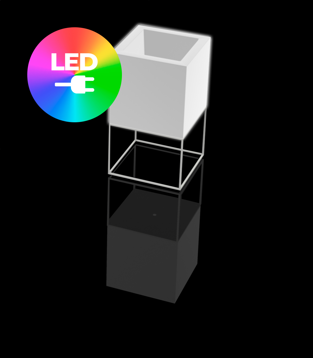 ICE 2101