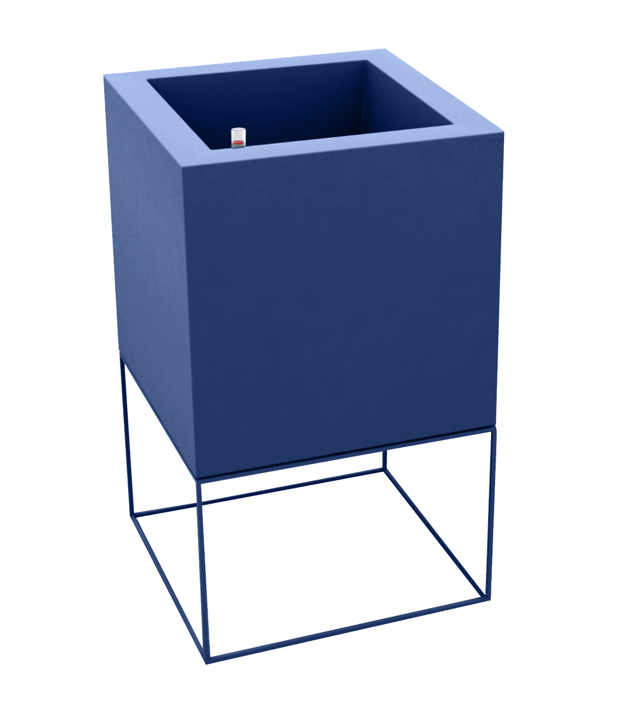 BLUE 2018
