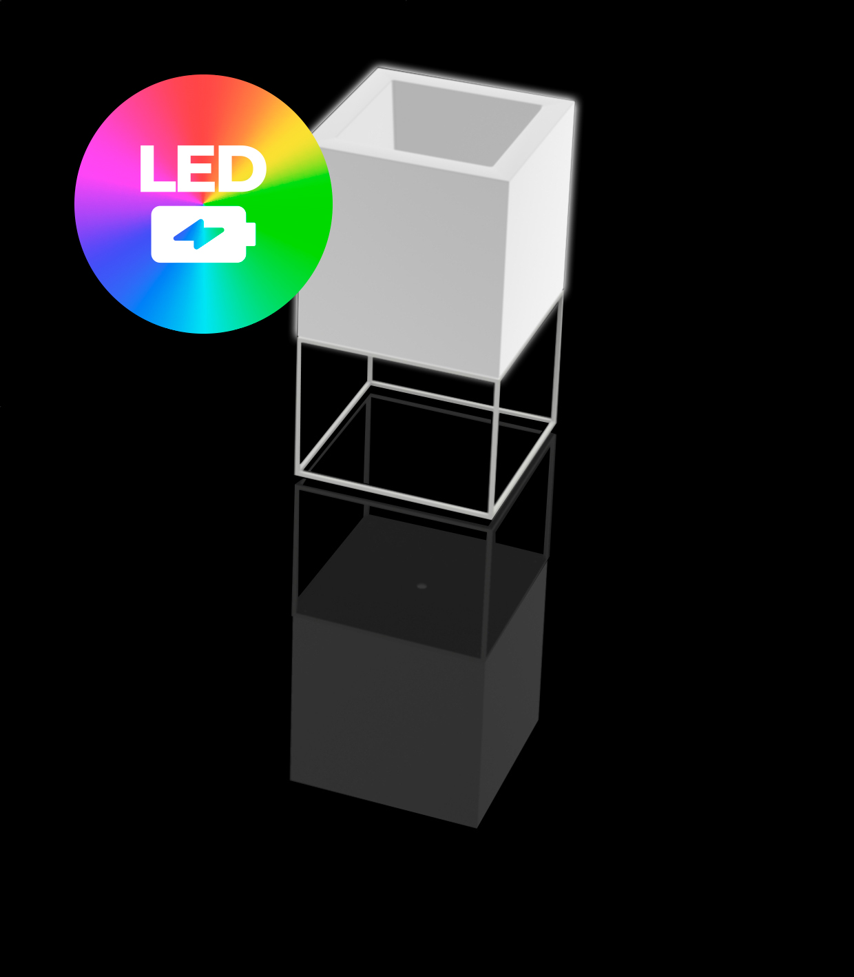 ICE 2101