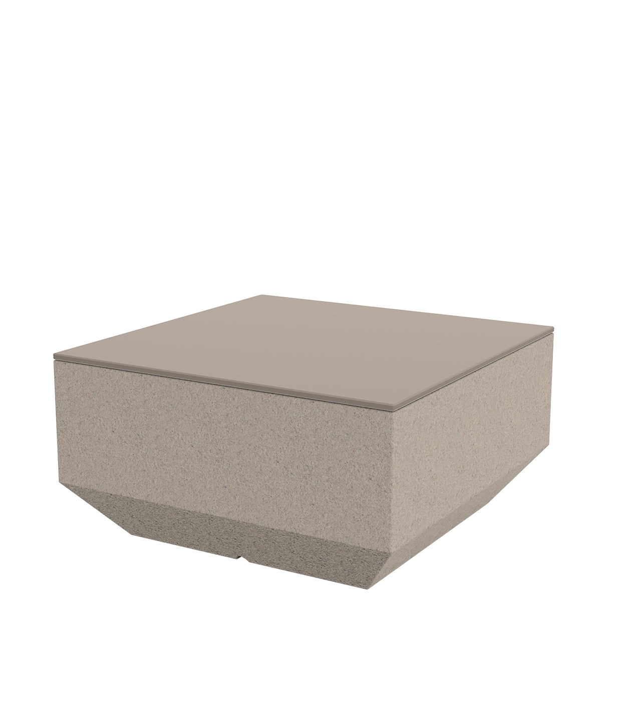 CREAM GRANITE