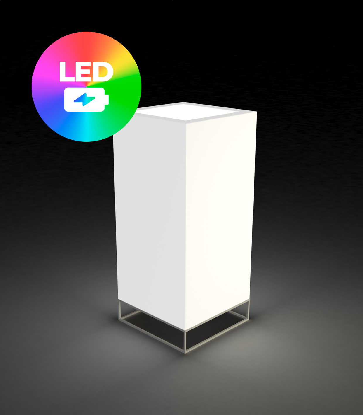 ICE 2101