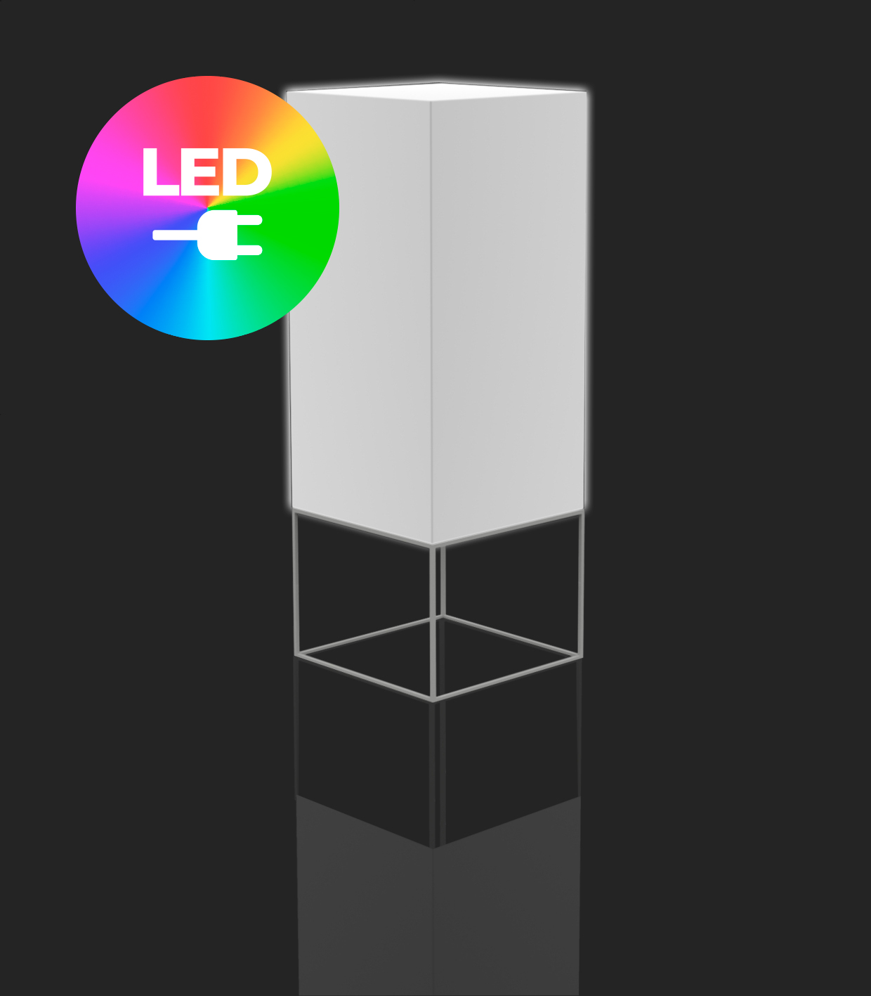ICE 2101