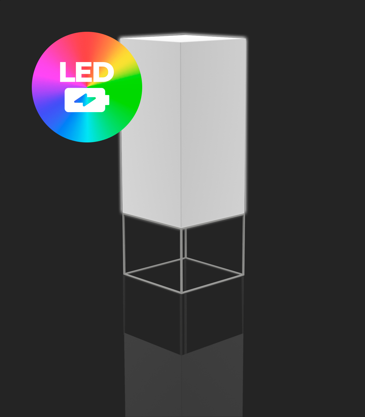ICE 2101