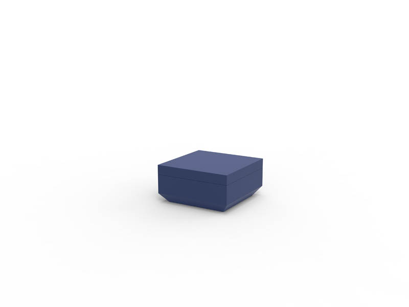BLUE 2018