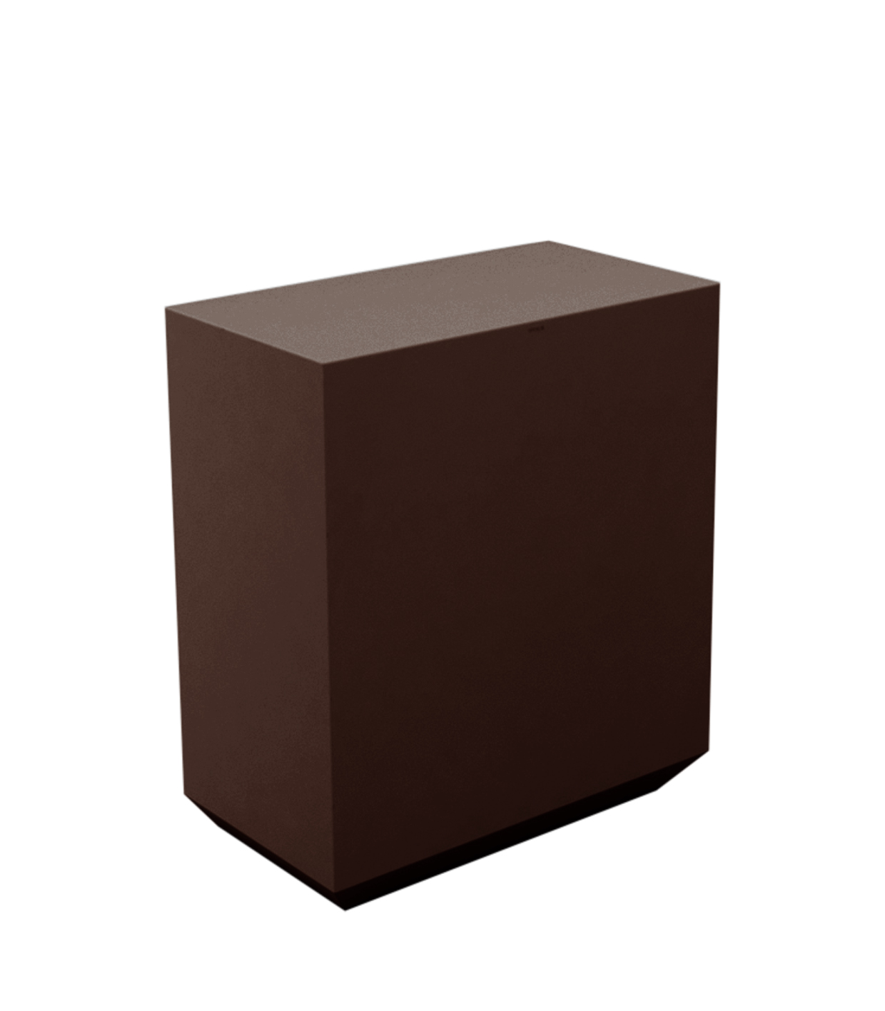 BROWN 3125