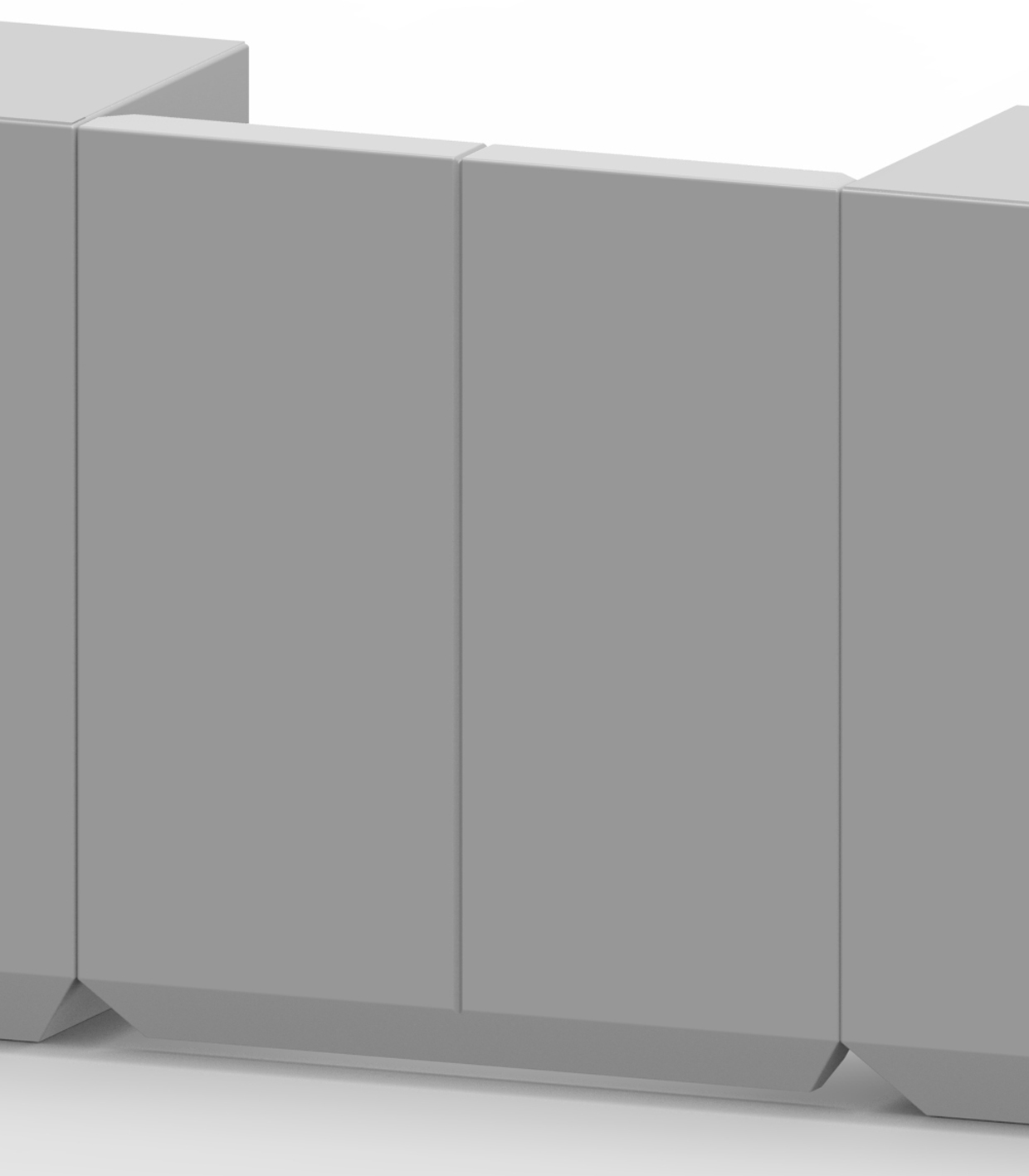 GRAY 3105