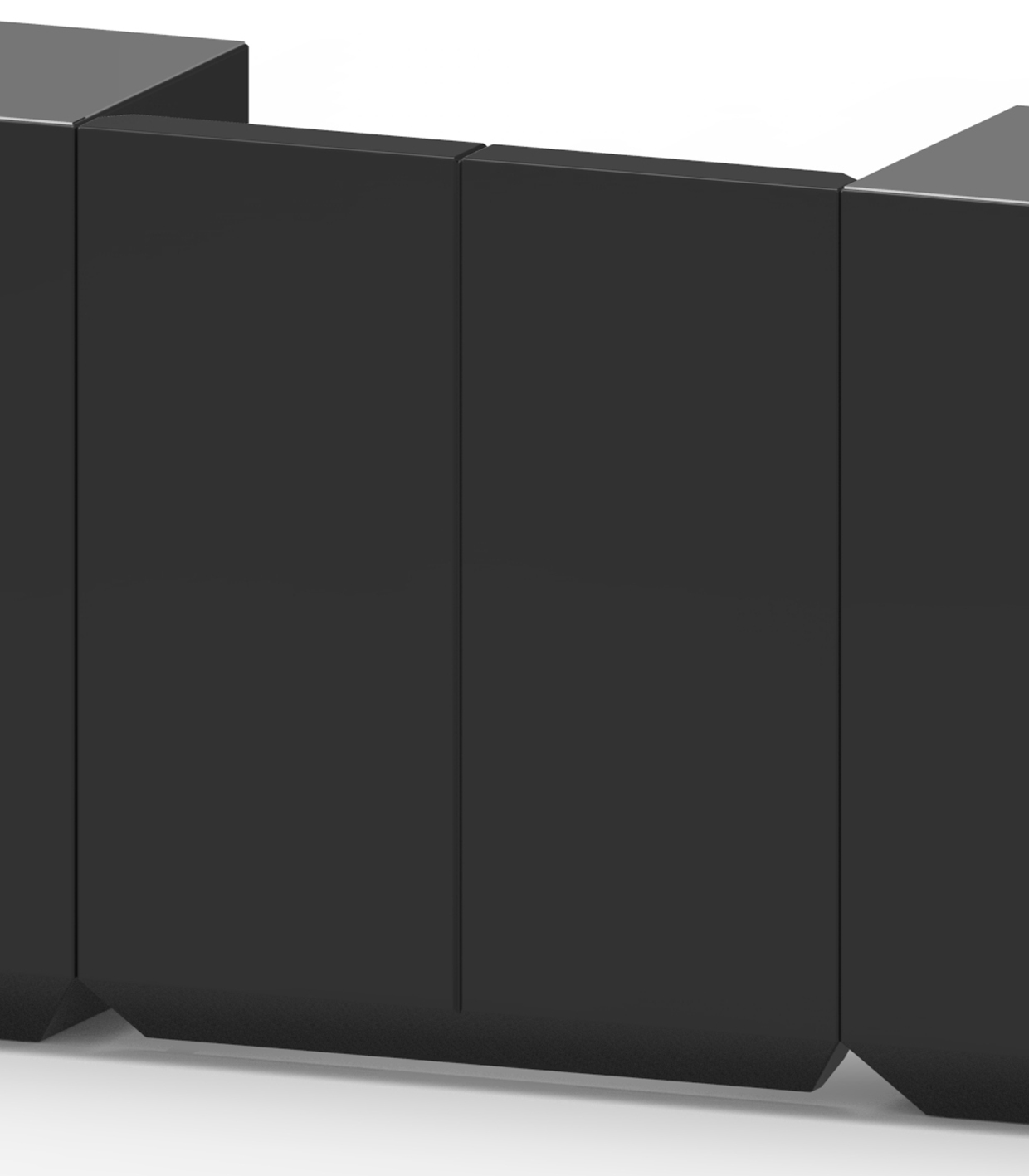 BLACK 3102