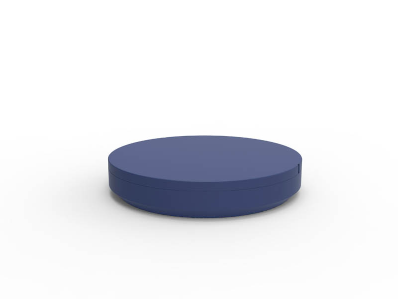 BLUE 2018