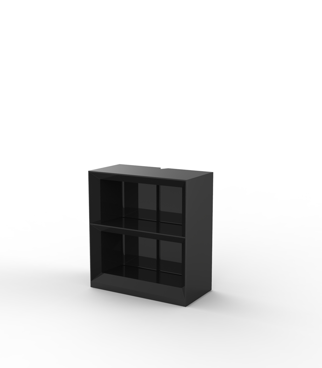 BLACK 3102